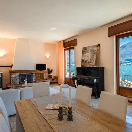 Apartament Bellavista - View - Near The Cremia