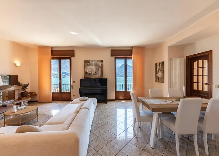 Bellavista - View - Near The