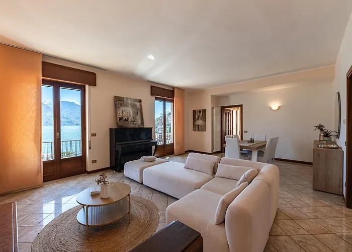 Bellavista - View - Near The *