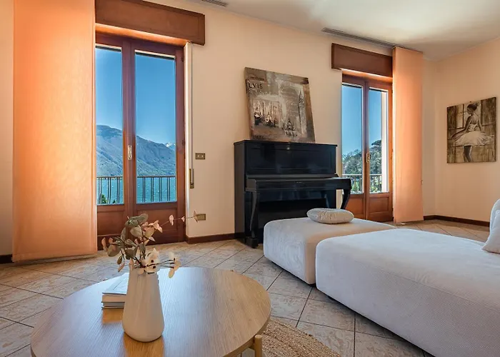 Bellavista - View - Near The Cremia