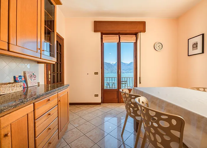Bellavista - View - Near The * Cremia